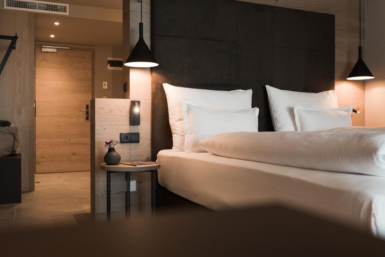 Lifestyle Hotel Alpin Schenna Bagian luar foto