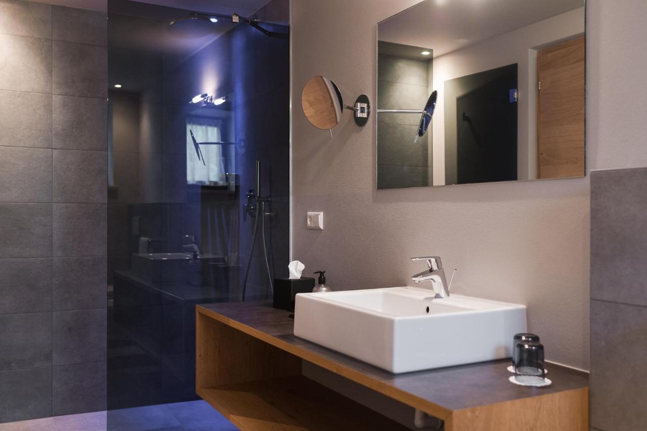 Lifestyle Hotel Alpin Schenna Bagian luar foto